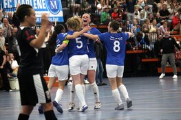 Derde finale moet beslissing brengen na ware thriller in Waardergolf