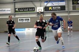 Derde finale moet beslissing brengen na ware thriller in Waardergolf