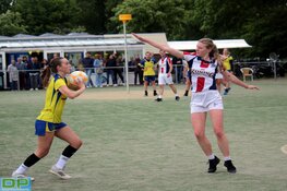 Trainer Arno van der Vliet neemt na vijf jaar afscheid van "zijn" Apollo met winst in derby