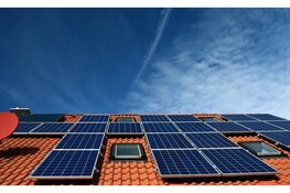 Ruim 1 op de 3 Noord-Hollandse woningen heeft energielabel A