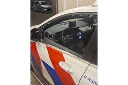 Ongeregeldheden tijdens laatste avond kermis in Heerhugowaard
