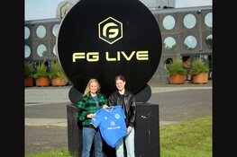 FC Marlène versterkt zich met Lotte Hopman en Kelly Hollak