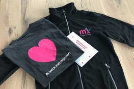 Magentazorg zet medewerkers in het zonnetje