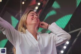 Ruim 15.000 bezoekers op stralende en geslaagde editie Indian Summer Festival