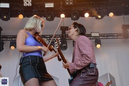 Ruim 15.000 bezoekers op stralende en geslaagde editie Indian Summer Festival