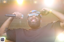 Ruim 15.000 bezoekers op stralende en geslaagde editie Indian Summer Festival