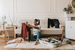 Binnenkort op vakantie? Zo laat je je huis veilig achter