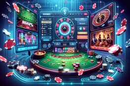 De groeiende populariteit van online casino's