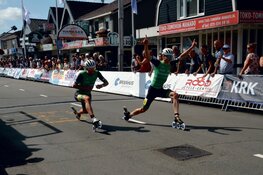 Tour de Waard op zondag 18 augustus