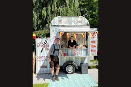 Foodtruckfestival HOPPAAA! komt weer naar Enkhuizen!