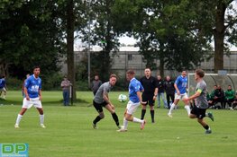 Beslissing valt zaterdag bij Waard Cup
