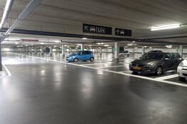 Winkelcentrum Middenwaard en ParkingYou verbeteren parkeerservice
