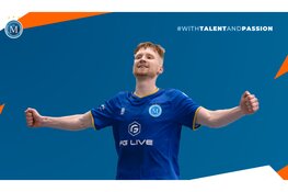 Steije Kee alsnog mee naar WK Futsal