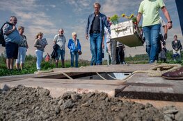 Inspiratiedag natuurbegraafplaats 22 september:  Laat u inspireren op Geestmerloo