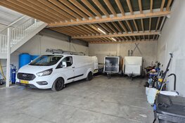 Facilitaire Dienstverlening Heerhugowaard verhuisd naar Obdam