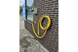 Facilitaire Dienstverlening Heerhugowaard verhuisd naar Obdam