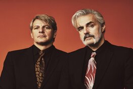 Podium Victorie viert 15-jarig jubileum en pakt uit met grote namen