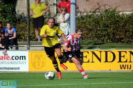 Valse start voor Reiger Boys: zowel heren als vrouwen onderuit