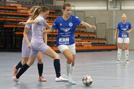 FC Marlène VR1 pakt ook tegen fysiek ZV Libertas de winst