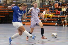 FC Marlène VR1 pakt ook tegen fysiek ZV Libertas de winst