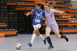 FC Marlène VR1 pakt ook tegen fysiek ZV Libertas de winst