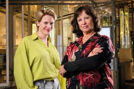 Seksuele diversiteit in het dierenrijk: een theatercollege met humor