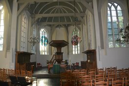 Kerk van Stompetoren moet ontmoetingsplek worden voor uiteenlopende activiteiten
