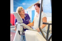 Fit de operatie in! Beter herstellen