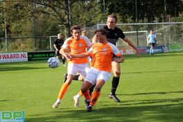 Hugo Boys en KSV wachten nog altijd op eerste zege