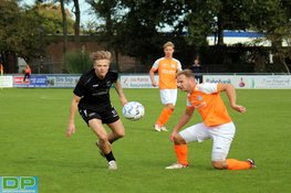 Hugo Boys en KSV wachten nog altijd op eerste zege