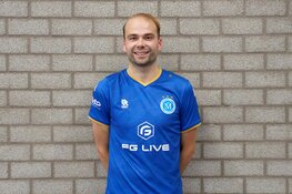 Raymond de Waard laatste aanwinst FC Marlène