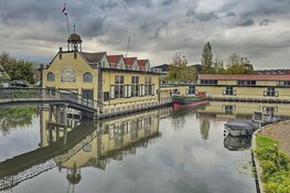 Heerlijke Herfstdagen bij Museum BroekerVeiling