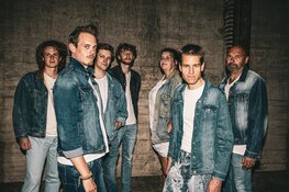 Tijdloos genieten met ‘Gewoon Doe Maar’ in Heerhugowaard!