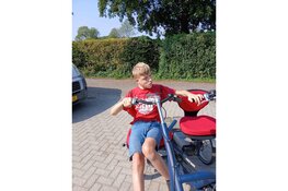 Stichting KanZ start met inclusieve dagbesteding