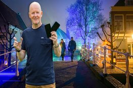 Zuiderzeelicht met workshops smartphonefotografie