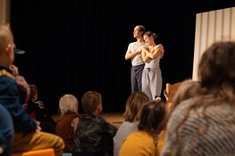 Babbels Peuter- & Kleuterfestival: hét jaarlijkse feest voor de allerkleinsten en hun (groot)ouders!