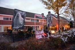 Ahornlaan wordt AHorrorlaan: Halloween groots gevierd in Heerhugowaardse Bomenwijk