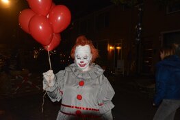 Ahornlaan wordt AHorrorlaan: Halloween groots gevierd in Heerhugowaardse Bomenwijk