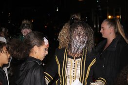 Ahornlaan wordt AHorrorlaan: Halloween groots gevierd in Heerhugowaardse Bomenwijk