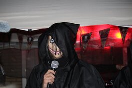 Ahornlaan wordt AHorrorlaan: Halloween groots gevierd in Heerhugowaardse Bomenwijk