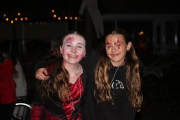Ahornlaan wordt AHorrorlaan: Halloween groots gevierd in Heerhugowaardse Bomenwijk