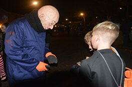 Ahornlaan wordt AHorrorlaan: Halloween groots gevierd in Heerhugowaardse Bomenwijk