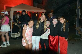 Ahornlaan wordt AHorrorlaan: Halloween groots gevierd in Heerhugowaardse Bomenwijk