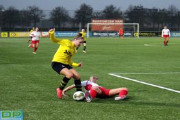 Reiger Boys VR1 moet voorlopig naar beneden kijken na thuisnederlaag