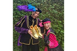 Museum BroekerVeiling wordt omgetoverd tot Pakhuis van Sinterklaas