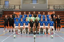 FC Marlène koploper na winst op FCK De Hommel
