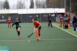 MHC Heerhugowaard pakt in slotfase volle buit