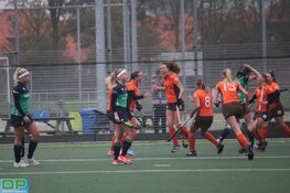 MHC Heerhugowaard pakt in slotfase volle buit