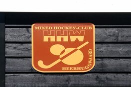 Nipt verlies voor MHC Heerhugowaard in Haarlem