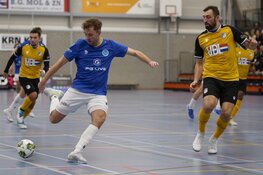 FC Marlène raakt ongeslagen status kwijt tegen FC Eindhoven, Vrouwen Marlène winnen ruim in bekerduel